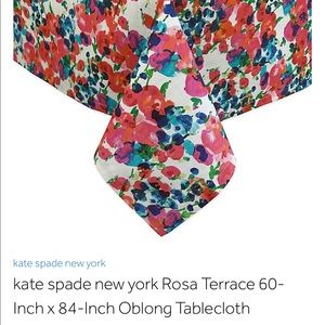 Kate Spade Kitchen Linen